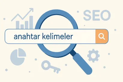Anahtar Kelime Nedir?