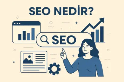 Seo Nedir?