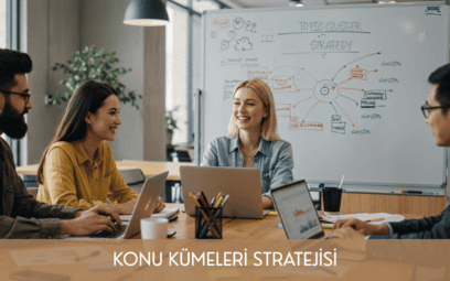 Konu Kümeleri İçerik Stratejisi