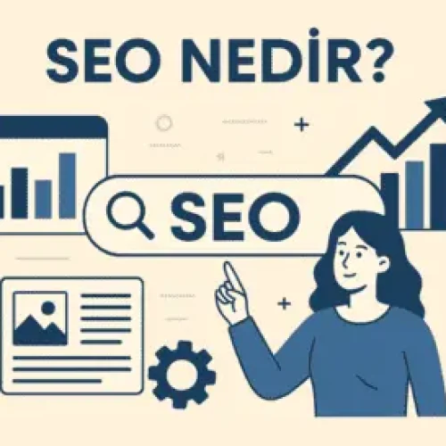Seo Nedir?